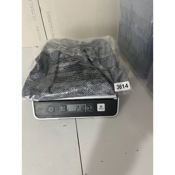 Lululemon Wunder Under Pant III Diffusion White Black Leggings - Picture 10 of 10